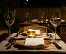 飲食店のプロ視点 お店の魅力を引き出す撮影承ります アクセス数UP！現役店員×一眼レフで「売れるお店」に変えます イメージ1