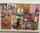 ジグゾーパズルの作成代行します ジグゾーパズルを迅速かつ丁寧に完成させます^^ イメージ3