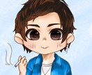 格安!かわいいイラストを作成します 動物やデフォルメのイラストも可能です! イメージ5