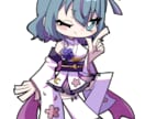 可愛いミニキャライラスト描きます カートゥーン風から可愛い系まで！ イメージ5