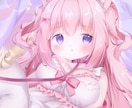 ぷにぷに美少女イラスト描きます 女の子のココがイイ！と思うようなフェチイラスト描きます！ イメージ1