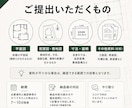 間取りを一級建築士が診断します 契約前・打合せ前の第三者チェック イメージ5