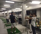ゴルフのお悩みの電話相談承ります 悩み、上達法、練習法、考え方等、何でもお答えします。 イメージ3