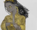 あなたのアイコンを描きます 厚塗り風のアイコンからかわいいアイコンまで幅広く描けます！ イメージ4