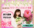 目的に合わせたバナーを制作します まずはご相談だけでも！格安でハイクオリティーなバナー制作 イメージ7