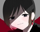 8/5までお値引！！最短20時間でイラスト描きます 8/5まで1500円引きの3000円でお受けいたします！！ イメージ4