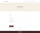 カフェサイトを作りながらHTML/CSS教えます 現役エンジニアと一緒に、5ページの本格サイトを完成させよう イメージ6