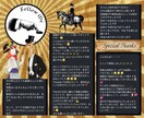 タロット占い✡オーダーメイドで【超精密鑑定】します 【人生/恋愛/仕事/家庭】他では解決できないお悩みを超深掘り イメージ4