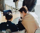 自然体で「ありのままの笑顔と素の魅力」を残します 会話から自然な表情と空気感を引き出します イメージ10