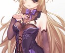 キャラクターイラスト制作を行います キャラクターイラストがこれから必要な方へ イメージ6