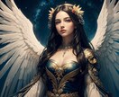 エンジェルコードを覚醒!天使的資質を目覚めさせます 覚醒後、天使から受け取ったメッセージをお伝えします！ イメージ8