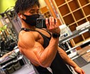 あなただけの専用トレーニングメニュー作成します 自分専用のトレーニングメニューで効率的にボディメイク✨ イメージ3