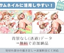 水彩風のイラストをお描きします Vtuber様に人気！周年、季節もの、歌みたなど イメージ2