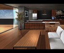 建築CGパースなど作成します 一級建築士事務所が、確かな技術で作成させて頂きます。 イメージ8