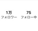 フリマで売られている商品をインスタで宣伝します フォロワー数10000人越えのアカウントで商品を宣伝します！ イメージ1