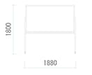 建築手描き図面、jw_cadに製図・修正いたします 製図の速さでは誰にも負けません。 イメージ1