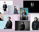 お写真撮影承ります お客様の思い出作りのお手伝いをさせてください！ イメージ4