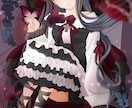 プロ監修！高品質なイラストを提供します プロ見習いが担当することでコスパのある提供が可能です！ イメージ5
