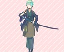 あなたの【Vtuber】キャラデザします ‐あなたの趣味を詰め込んだVtuberをゼロから作ろう!‐ イメージ4