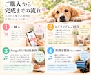 愛犬（ペット）との物語を世界にひとつの歌にします 音楽ディレクターが2つの楽曲から大切な一曲を届けます イメージ3