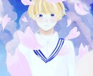 アイコン描きます 可愛いアイコン描きます！！絵柄のブレがありますが頑張ります イメージ3