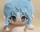 推しぬい・棉花娃娃・無属性ぬい・中韓ぬい制作します あなただけの特別なぬいぐるみをお作りします❀中国 韓国ぬい イメージ3