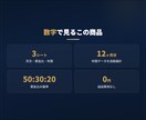 年36万円変わるFP監修の家計簿を提供します 入力するだけで家計の黄金比が一目でわかるExcel イメージ7