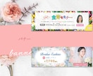 女性起業家のブランドを瞬時に惹きつける画像作ります スクロールを止める目を惹くデザインでブランド価値をUP！ イメージ7