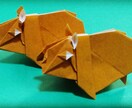 ご自宅・お店などの装飾に、創作折り紙作品を贈ります 現役折り紙クリエイターがお届けする“おりがみのサブスク” イメージ2