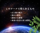 龍神があなたにエネルギーを送り、停滞を解放します ★重さや滞りを整え軽やかさを取り戻します★ イメージ4