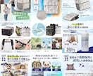 1500円～Amazon楽天の商品画像作ります 通販画像・商品カタログ製作代行。EC特化だから訴求力UP イメージ4