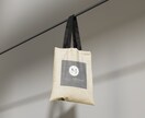 世界観に「かたち」を。ブランドロゴを作成します ブランド・商品ロゴの作成から、カード・グッズデザインまで！ イメージ4