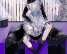 イラスト制作します アイコン、一枚絵など用途に合ったイラストをお描きします イメージ8