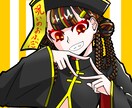 アイコン描きます あなたの為の1枚をお作りします！ イメージ2