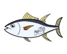 魚や水の生き物イラスト描きます アイコンやサムネに！最短2日で納品可能 イメージ2