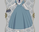 イラスト全般お描きします 可愛い女の子キャラお任せください！ イメージ8