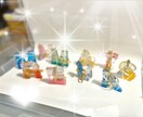 イニシャルキーホルダーを、お作りします オーダー専用。自分の好きな色で持てる！この世に同じものはない イメージ6