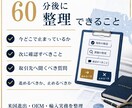 米国進出・OEMの詰まりを60分で整理します はじめての方にも安心！アメリカ市場での成功をお手伝い イメージ3