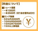 配信の切り抜き動画を制作させていただきます 配信者さんの配信を切り抜き、編集代行させていただきます。 イメージ2