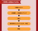 サムネイル付き！魅力を動画に詰め込みます 丁寧なヒアリングと円滑なコミュニケーションで安心！ イメージ2
