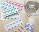 医療・薬剤・健康に関しての記事を作成いたしまます 現役薬剤師が丁寧に執筆!専門知識を生かして詳細に!! イメージ1