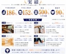 丸投げOK！売上につながるSNS運用します 戦略設計から分析・改善までまるっとサポートします イメージ6