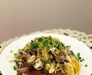 10日間無制限〜管理栄養士が食事相談のります 日常の食事・栄養のこと・ダイエット中の食事など「食」のこと イメージ5