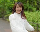 自然な表情のプロフィール写真を撮影します ご自分でも気づいていらっしゃらない素敵な表情を切り取ります。 イメージ3