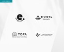ロゴデザイン＋SNSプロフィール画像を納品します 世界観を統一したブランディングデザインをご提案 イメージ5