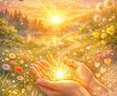 魂を整える7日間特別祈願｜ご縁と願いに心を込めます 鑑定・個別祈願・願いに寄り添うメッセージをして、応援します！ イメージ1