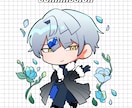 ポップで可愛いイラスト作成します グッズやアイコンとして使用できます！ イメージ5