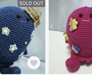 推し活デコケースやあみぐるみ、ぬい服などを作ります あなただけの「推し活デコケース」を制作しています。 イメージ4