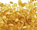金運ブロック解除遠隔ヒーリングを行います 金運のブロック解除の遠隔ヒーリングを行います。 イメージ2