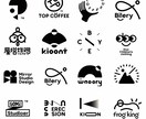 想いを紡ぐロゴを作成します ブランドの核を可視化し、しっかりと実現します イメージ2